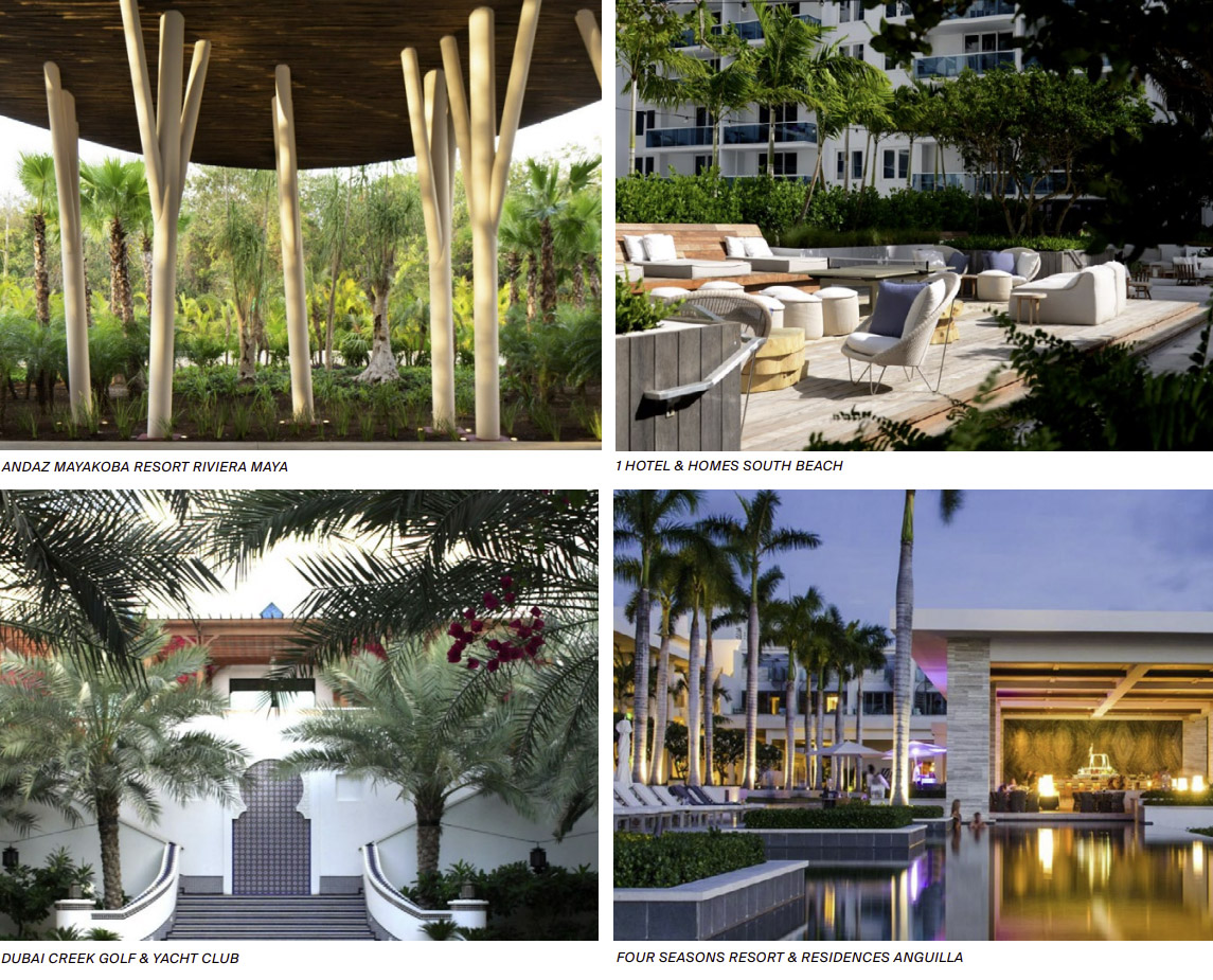 Landscape Architect